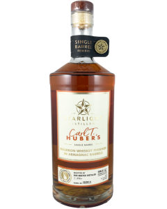 Starlight Armagnac Barrel Finished Bourbon BTB