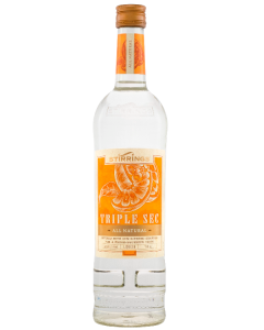 Stirrings Triple Sec