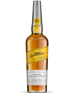Stranahans Colorado Whisky