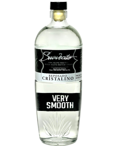 Suavecito Cristalino