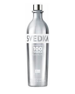 Svedka 100
