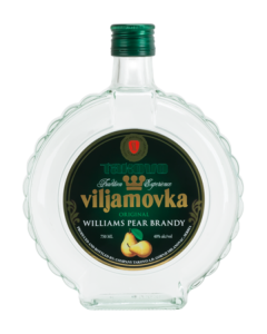 Takovo Viljamovka Williams Pear Brandy