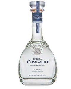 Tequila Comisario Blanco