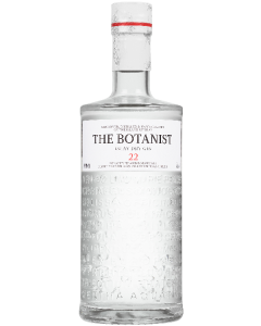 The Botanist
