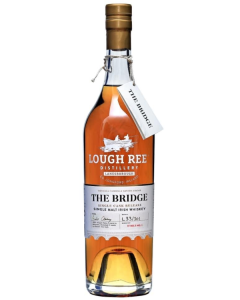 The Bridge Single Malt Irish Whiskey