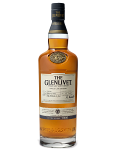The Glenlivet Single Cask Sherry Butt