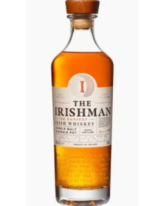 The Irishman Harvest