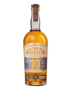 The Whistler Barbados Cask