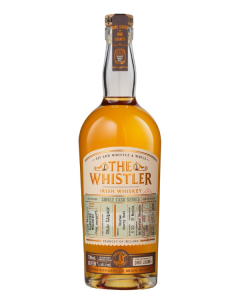 The Whistler Oloroso Sherry Cask