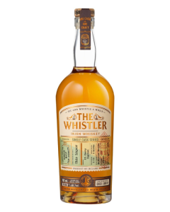 The Whistler Px I Love You Cask 1