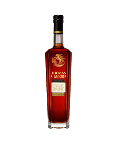 Thomas S. Moore Bourbon Chardonnay Cask