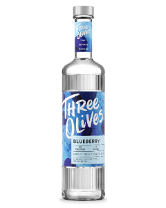 Three Olives Blueberry