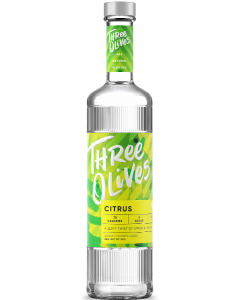 Three Olives Citrus