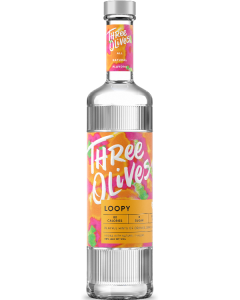 Three Olives Loopy