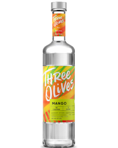 Three Olives Mango
