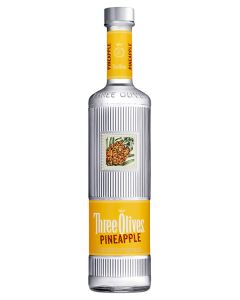 Three Olives Pineapple