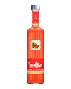 Three Olives Watermelon