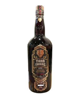 Tiger Thiccc Blended Whiskey
