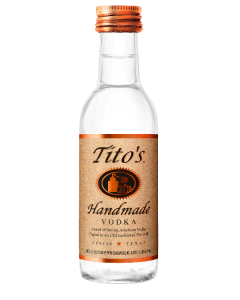 Tito's Handmade Vodka