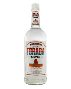 Torada Silver Tequila