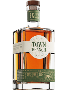 Town Branch Bourbon