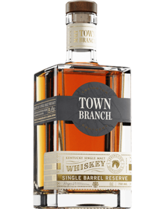 Town Branch Malt Single Barrel