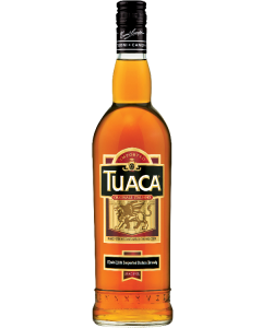 Tuaca Vanilla Citrus Liqueur