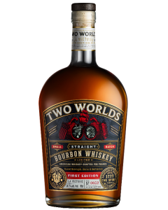 Two Worlds La Victoire Bourbon Batch No.1
