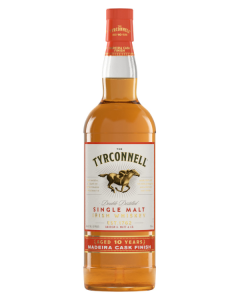 Tyrconnell 10 Year Madeira Cask