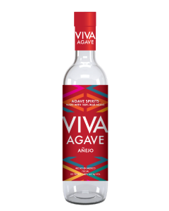 Viva Agave Anejo
