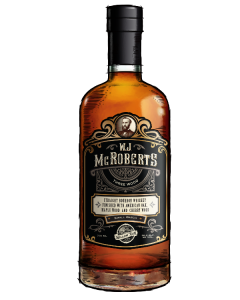 WILLOW RUN W.J. MCROBERTS