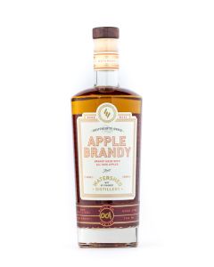 Watershed Distillery Apple Brandy