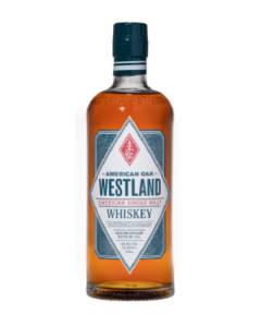 Westland American Oak Single Malt