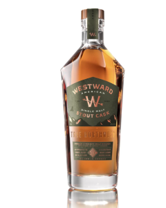 Westward Whiskey Stout Cask