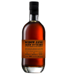 Widow Jane 10 Year Bourbon Anniversary Edition