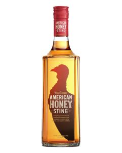 Wild Turkey American Honey Sting