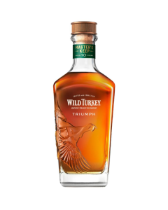 Wild Turkey Master's Keep Triumph