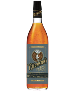 YELLOWSTONE HP AMERICAN SINGLE MALT BARREL 116PR
