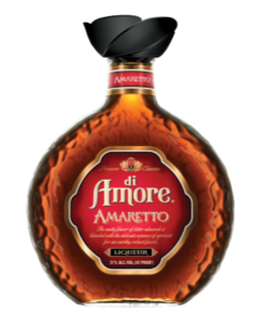 di Amore Amaretto Liqueur