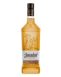 el Jimador Añejo Tequila